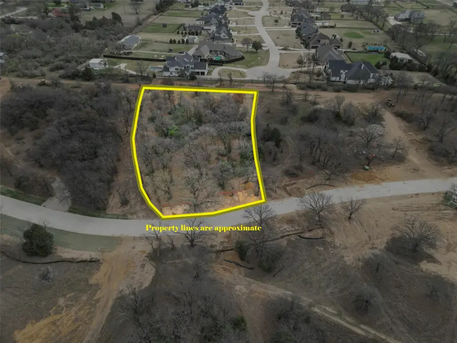 10220 Jess Wallace Road, Argyle, TX 76226 - #2