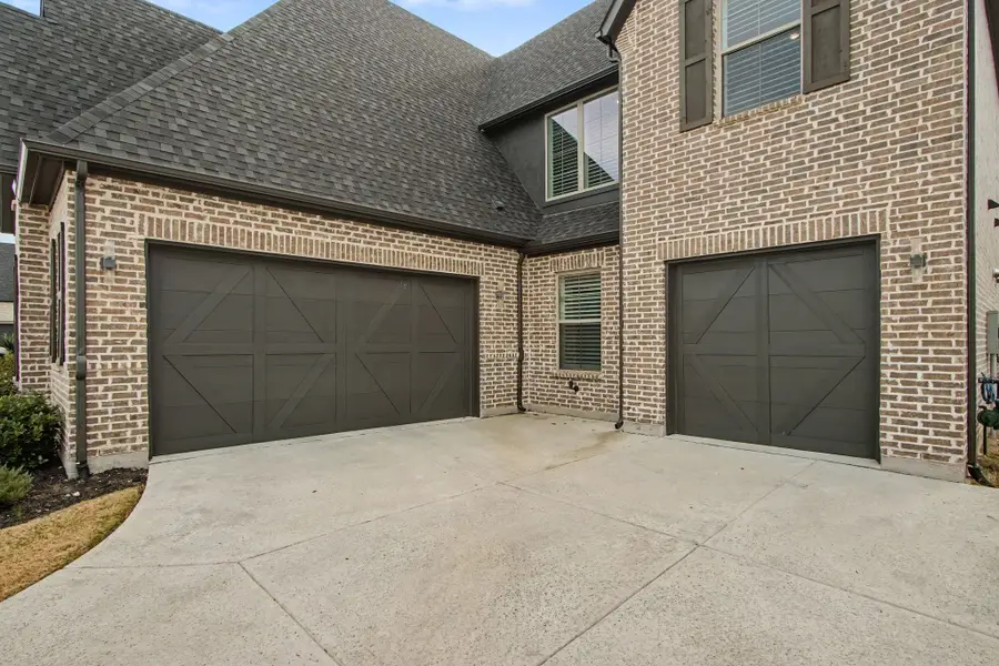 3515 Timberland Place, Frisco, TX 75033 - #2