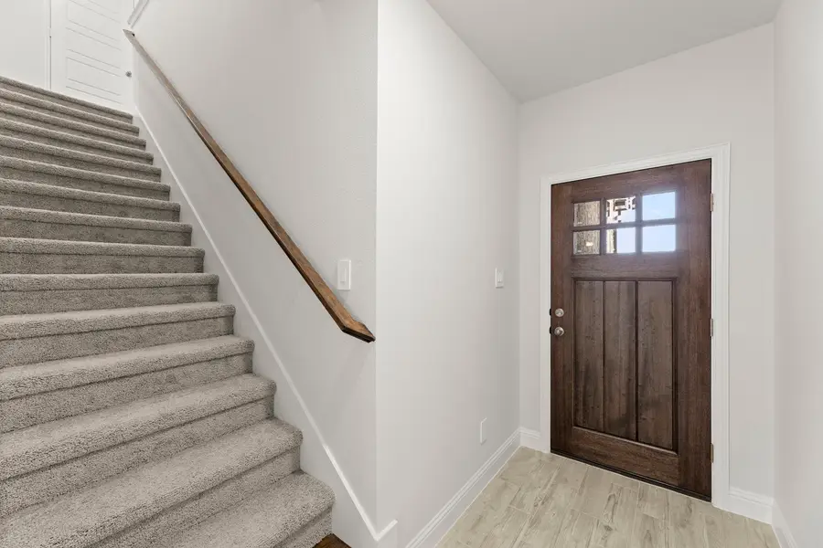 2638 Copper Breaks Street, Dallas, TX 75228 - #3