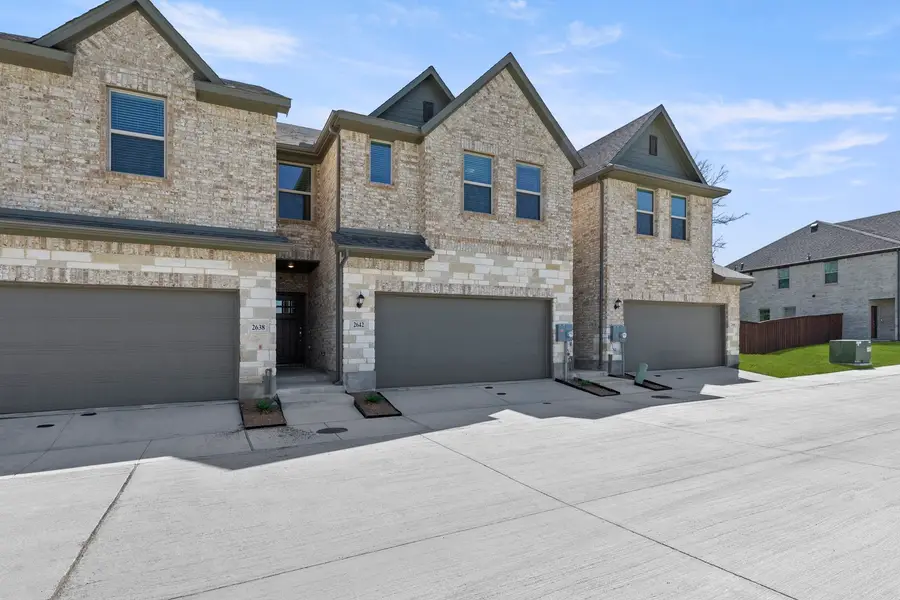 2642 Copper Breaks Street, Dallas, TX 75228 - #2