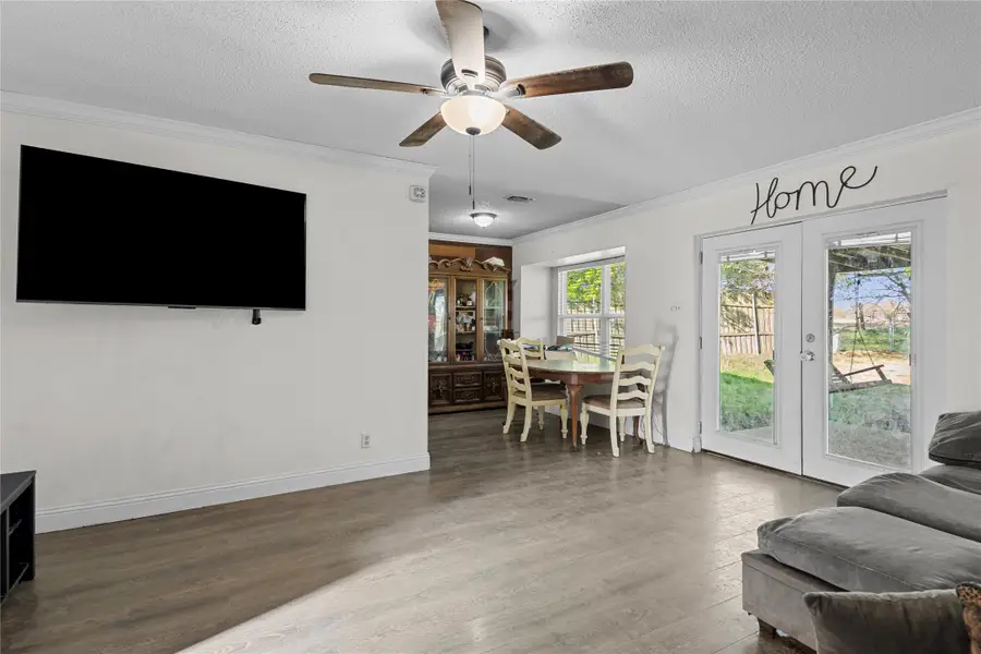 8405 Charles Street, Greenville, TX 75402 - #2