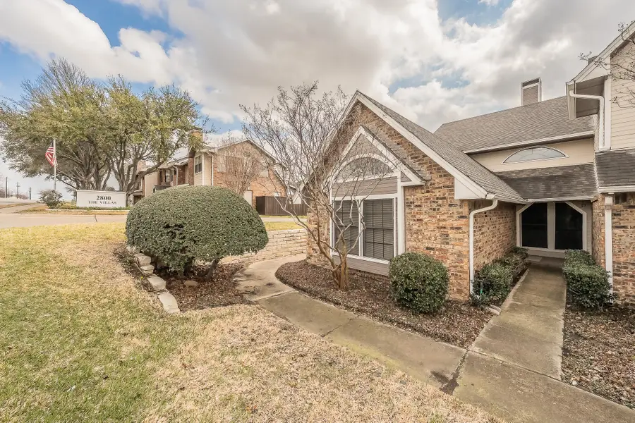 2800 Keller Springs Road #1D, Carrollton, TX 75006 - #3