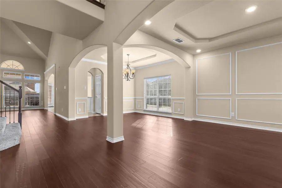 1300 Ghost Flower Drive, Fort Worth, TX 76177 - #3