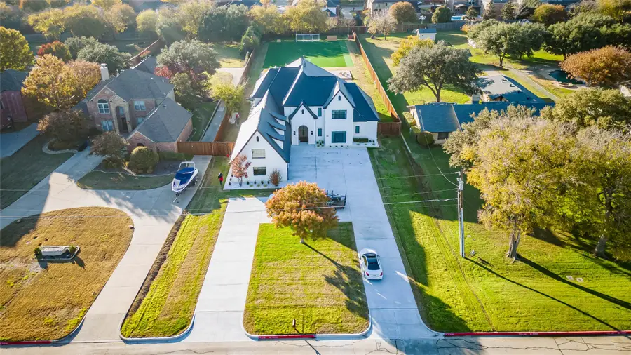 10545 Rogers Road, Frisco, TX 75033 - #3