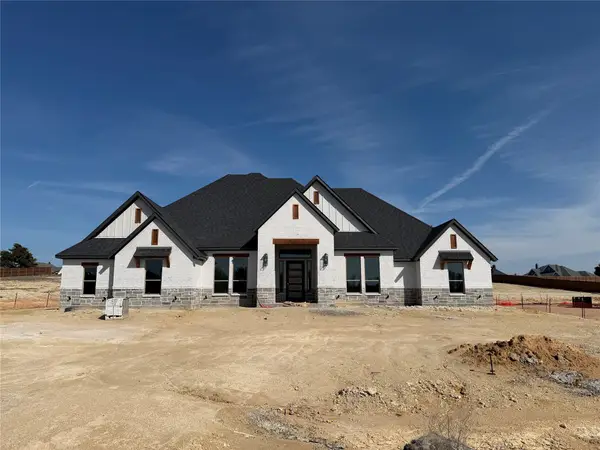 1380 Carroll Moran Trail, Midlothian, TX 76065