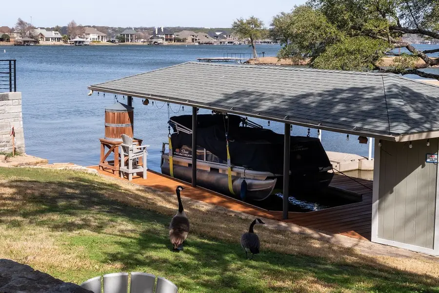 1221 Sleepy Water Court, Granbury, TX 76048 - #3