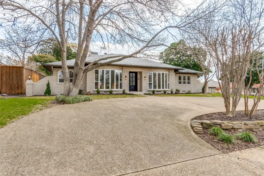 9406 Arborhill Drive, Dallas, TX 75243 - #3