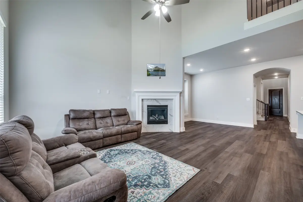 4713 Honeysuckle Court, Aubrey, TX 76227 - #1