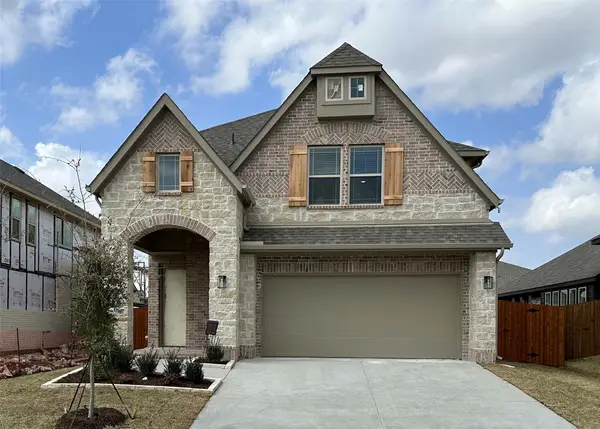 1012 River Oaks Drive, Godley, TX 76044