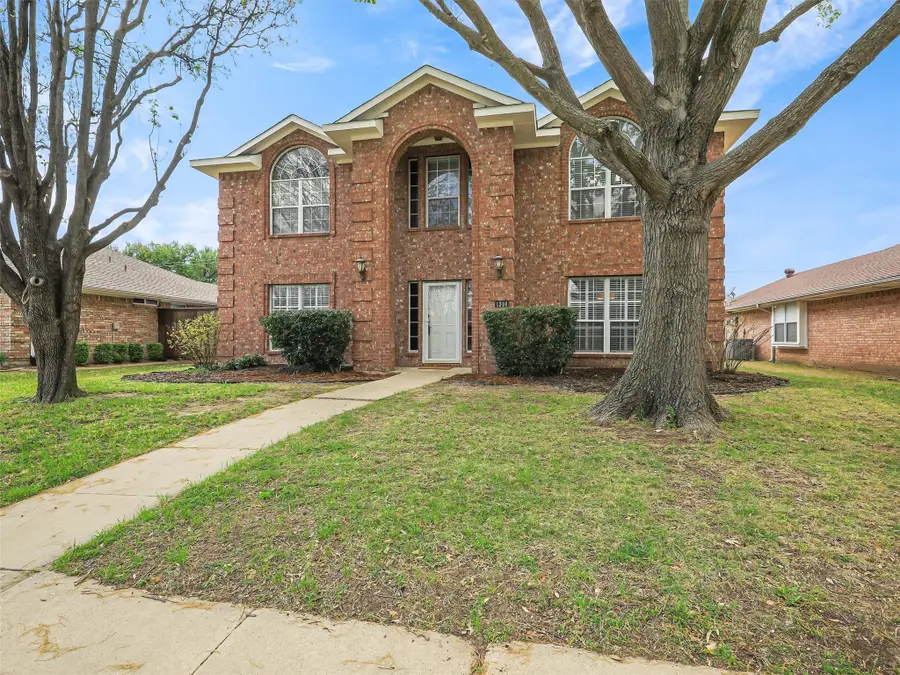 1310 Rosewood Lane, Allen, TX 75002 - #2