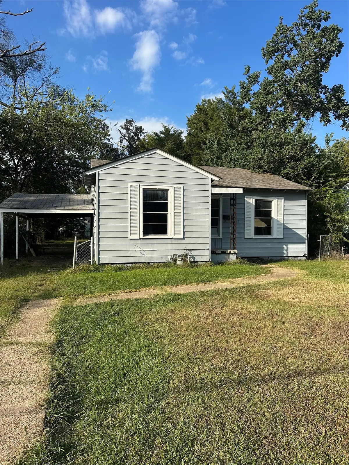 717 W 75th Street, Shreveport, LA 71106 - #1