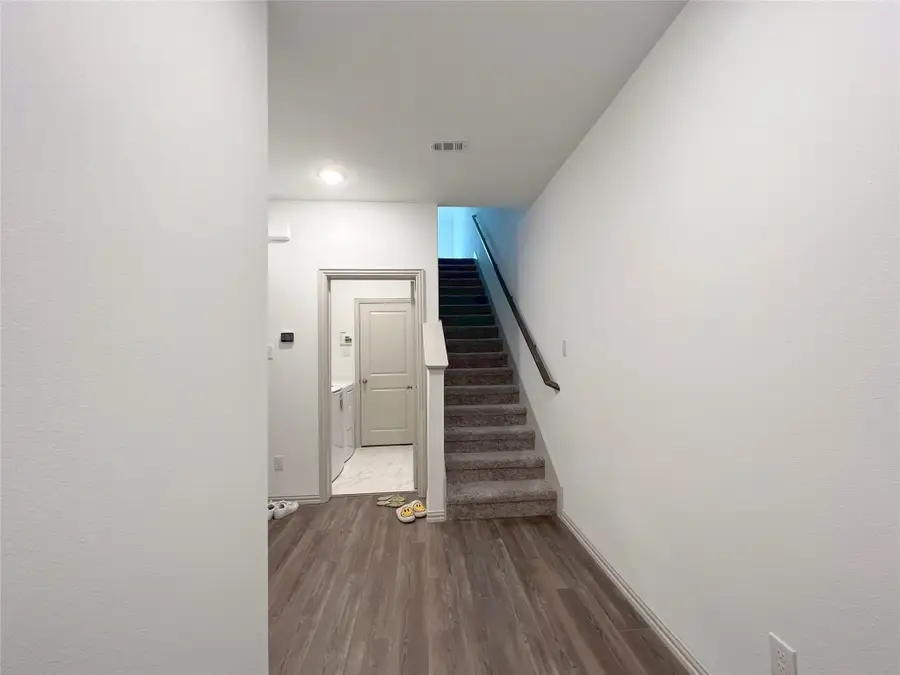 5106 Heritage Street, Haltom City, TX 76117 - #2