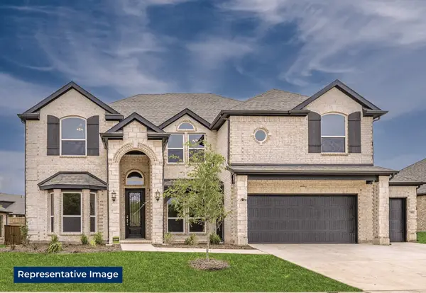 2544 Baypoint Drive, Grand Prairie, TX 75054