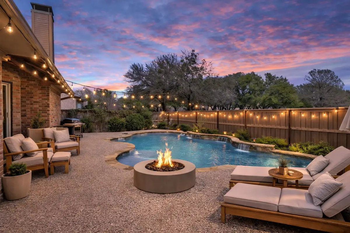 711 Autumn Ridge Drive, McKinney, TX 75072 - #1