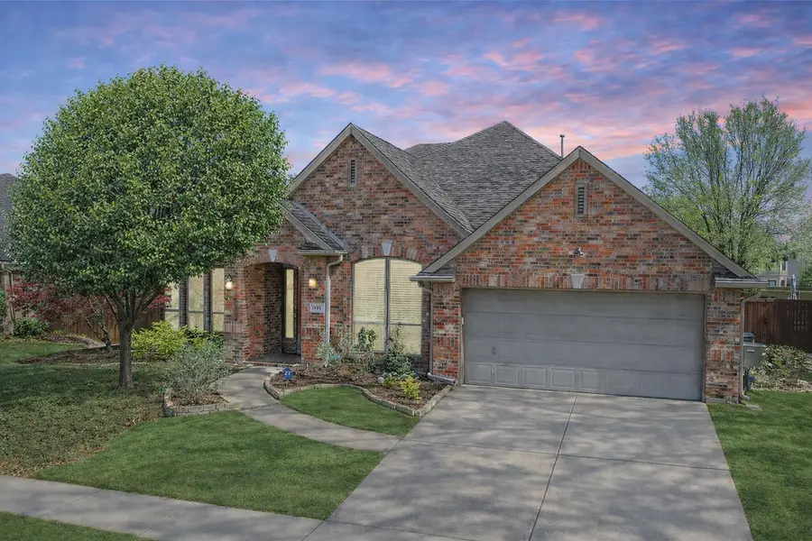 711 Autumn Ridge Drive, McKinney, TX 75072 - #2