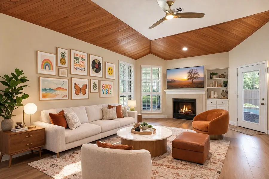 711 Autumn Ridge Drive, McKinney, TX 75072 - #3