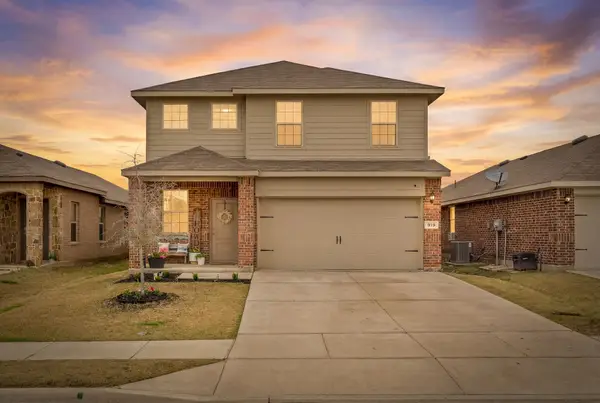 919 Sunrise Lane, Royse City, TX 75189