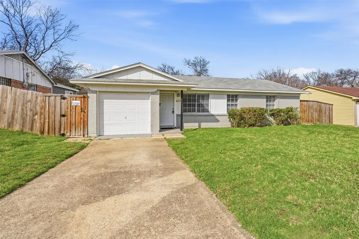 6129 Singing Hills Drive, Dallas, TX 75241 - #1