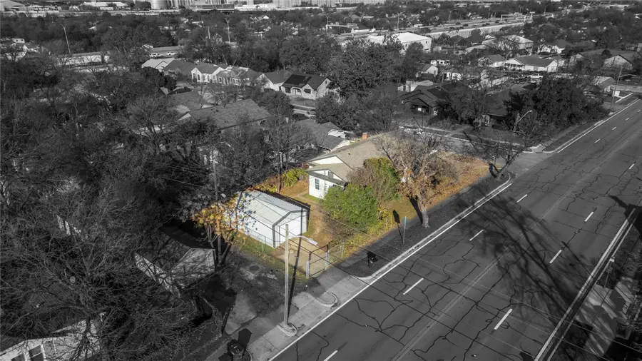 820 Marion Avenue, Fort Worth, TX 76104 - #3