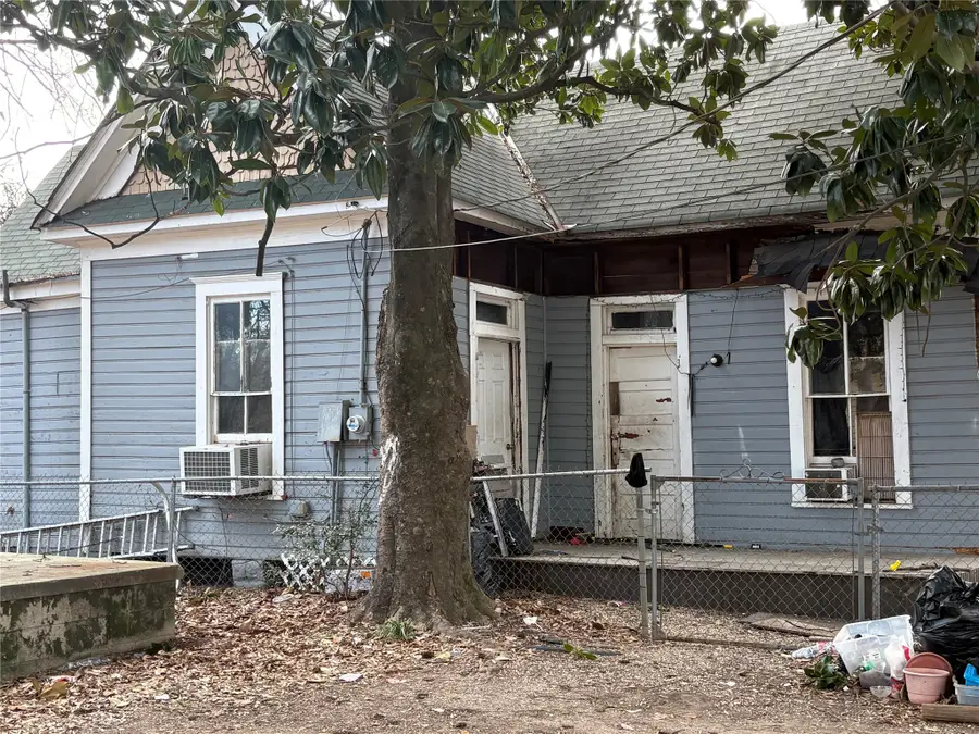 1941 Walnut Street, Shreveport, LA 71103 - #3