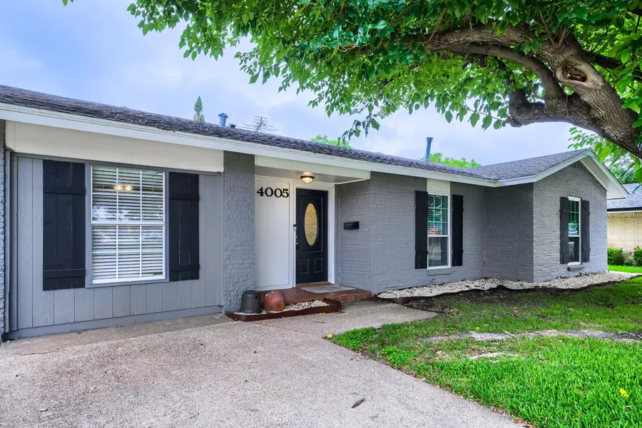 4005 Tynes Drive, Garland, TX 75042 - #3