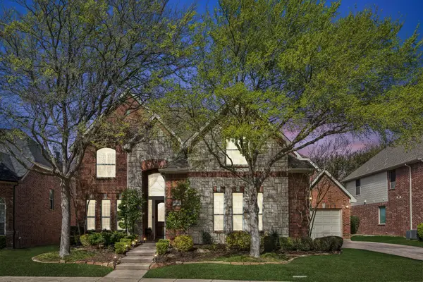 1204 Pecan Valley Drive, McKinney, TX 75072