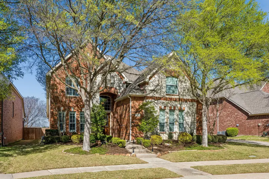 1204 Pecan Valley Drive, McKinney, TX 75072 - #3