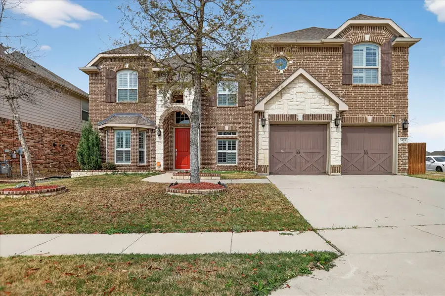 5424 Ayers Island Drive, Fort Worth, TX 76179 - #2