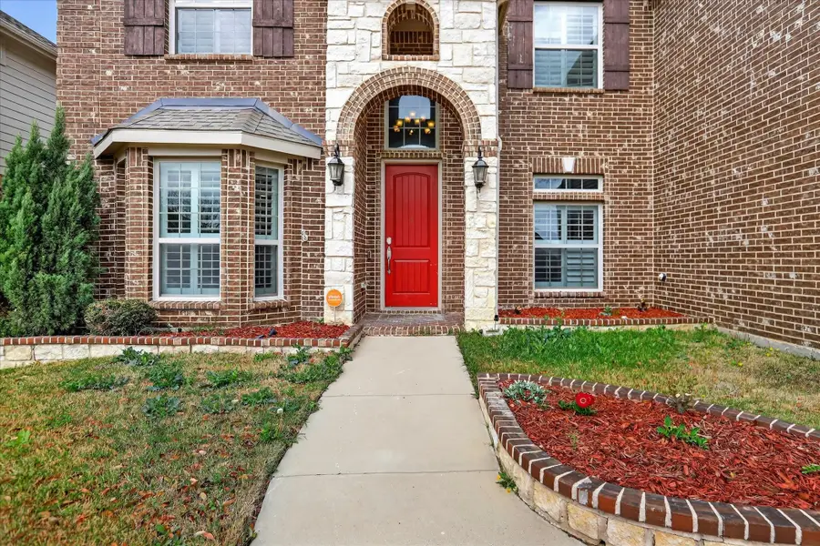 5424 Ayers Island Drive, Fort Worth, TX 76179 - #3