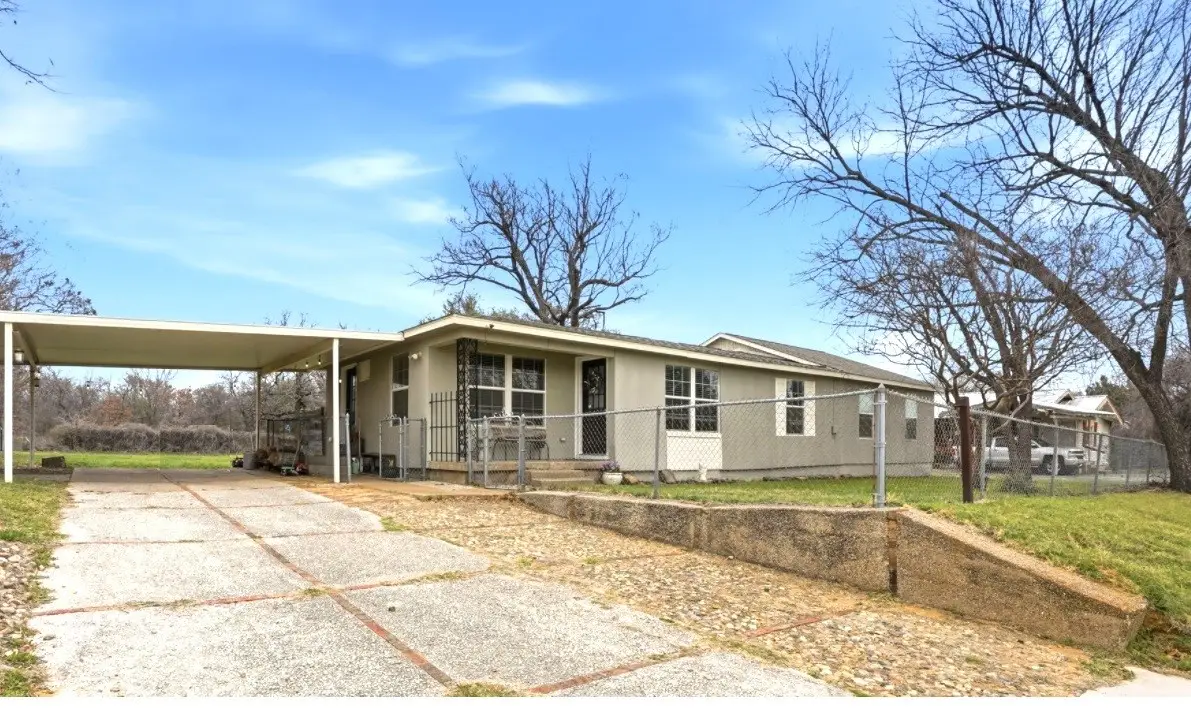 7701 John T White Road, Fort Worth, TX 76120 - #1