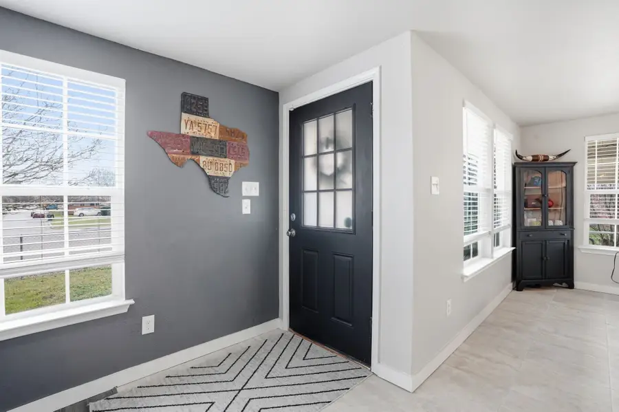 7701 John T White Road, Fort Worth, TX 76120 - #3