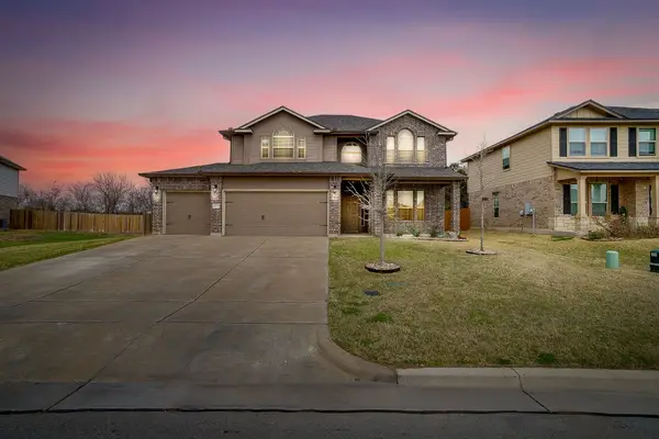 6213 Elephant Butte Drive, Waco, TX 76708