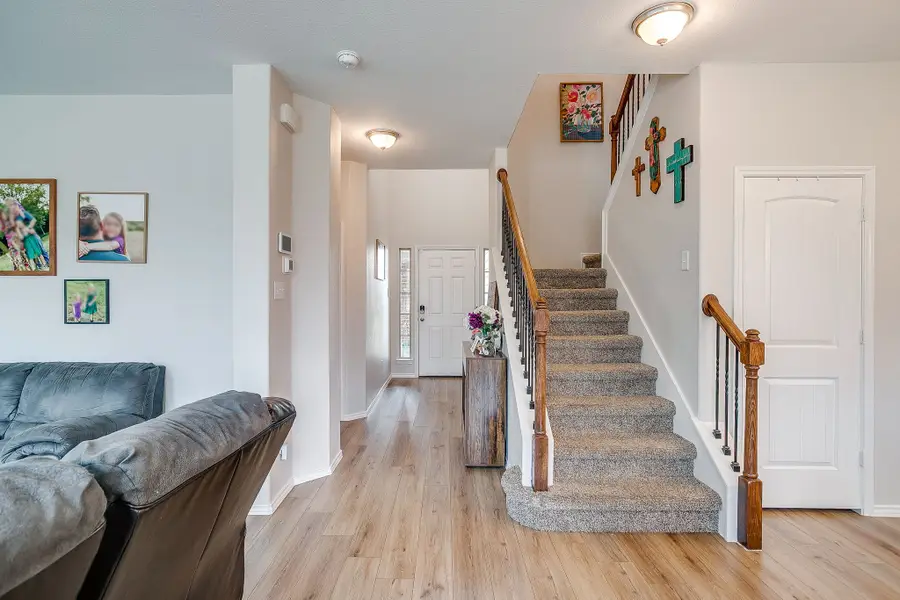 6213 Elephant Butte Drive, Waco, TX 76708 - #3