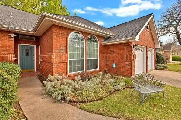 504 Anthony Drive, Euless, TX 76039