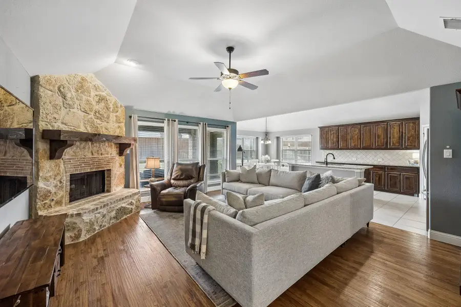 1309 Cold Stream Drive, Wylie, TX 75098 - #3