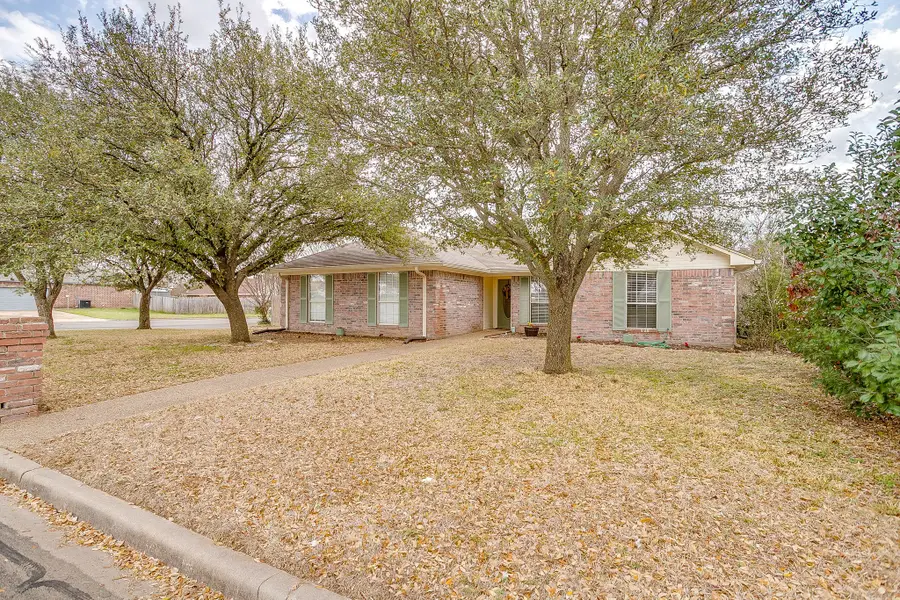 10400 Marigold Road, Waco, TX 76708 - #3