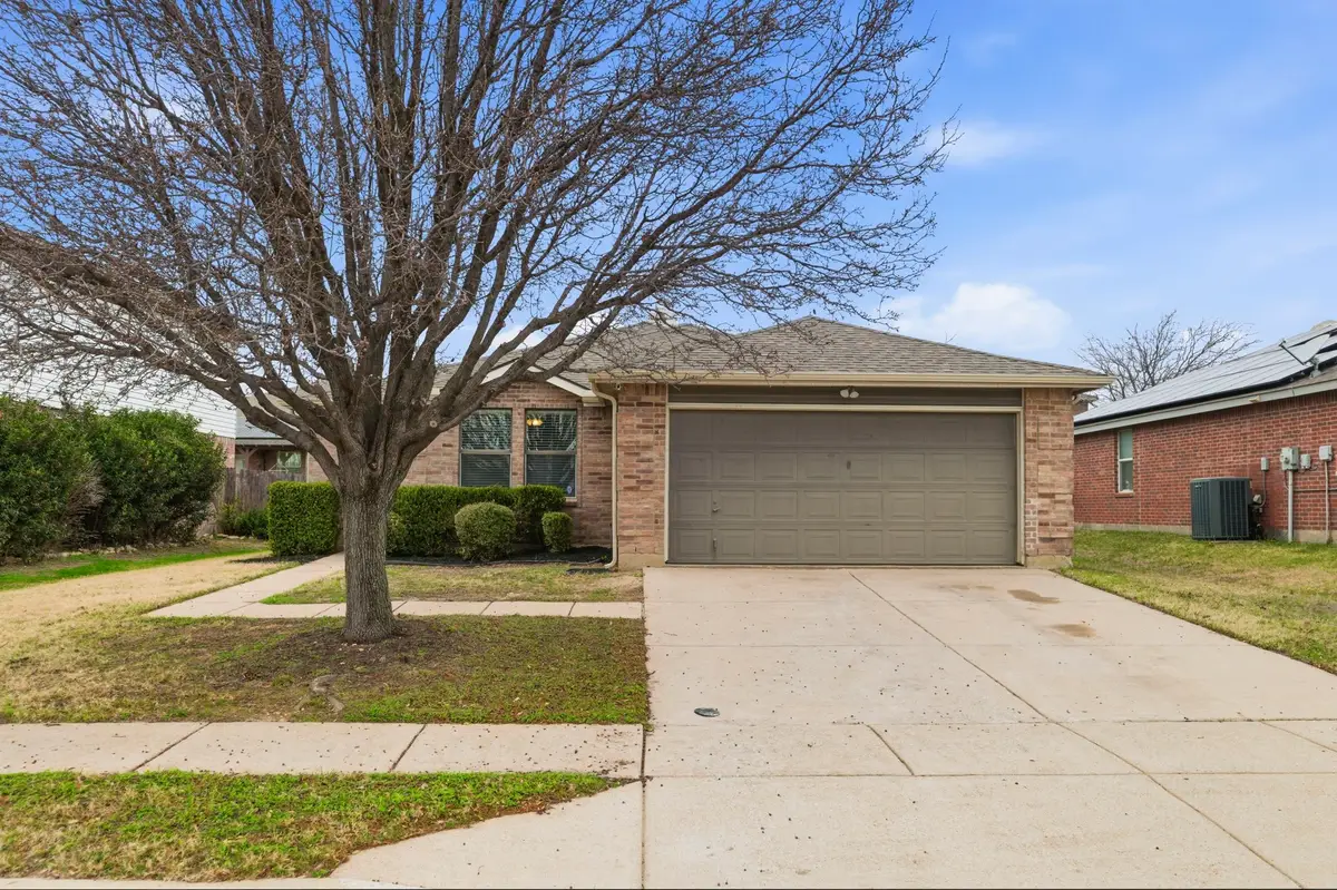 5213 Rugged Avenue, Fort Worth, TX 76179 - #1