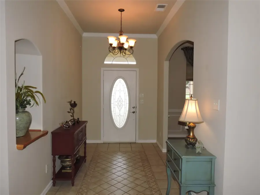 1176 Country Bend Drive, Post Oak Bend, TX 75142 - #3