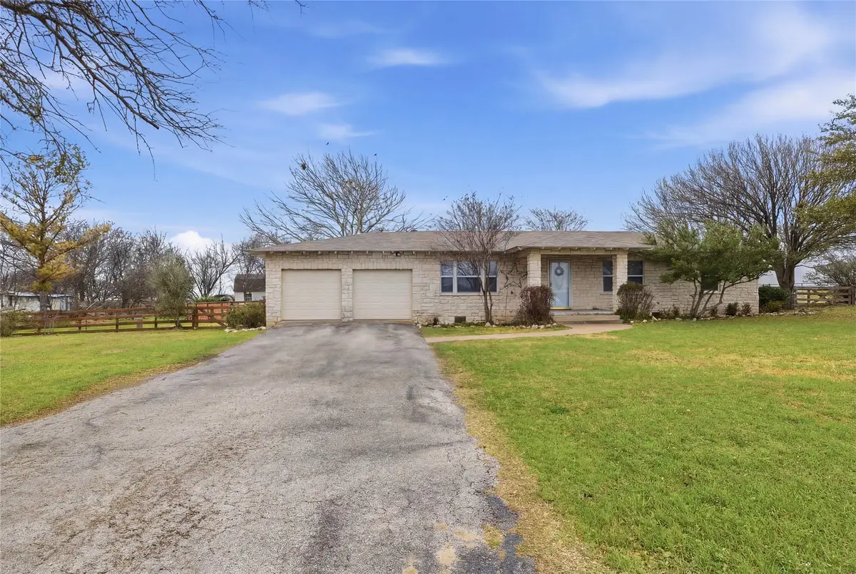 135 Hightower Street, Hillsboro, TX 76645 - #1
