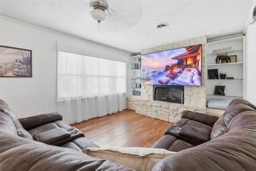 135 Hightower Street, Hillsboro, TX 76645 - #3