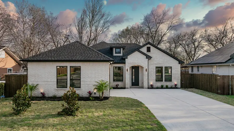 7222 Benning Avenue, Dallas, TX 75227 - #2