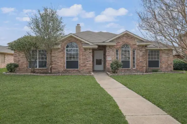 1306 Woodmont Drive, Allen, TX 75002