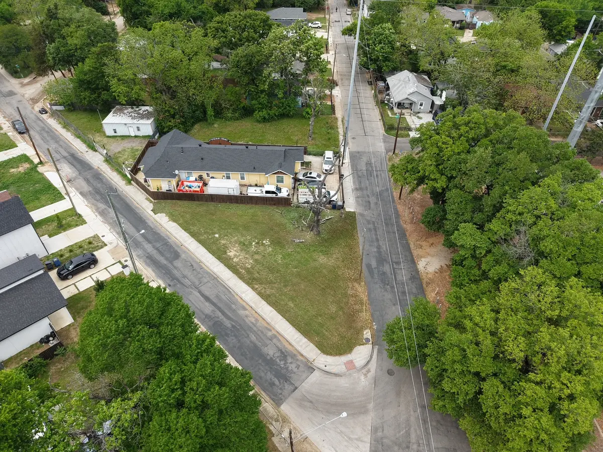 5307 Malcolm X Boulevard, Dallas, TX 75215 - #1