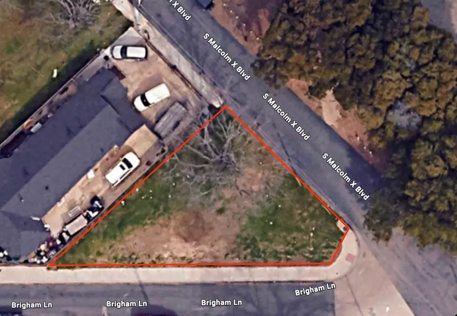 5307 Malcolm X Boulevard, Dallas, TX 75215 - #2