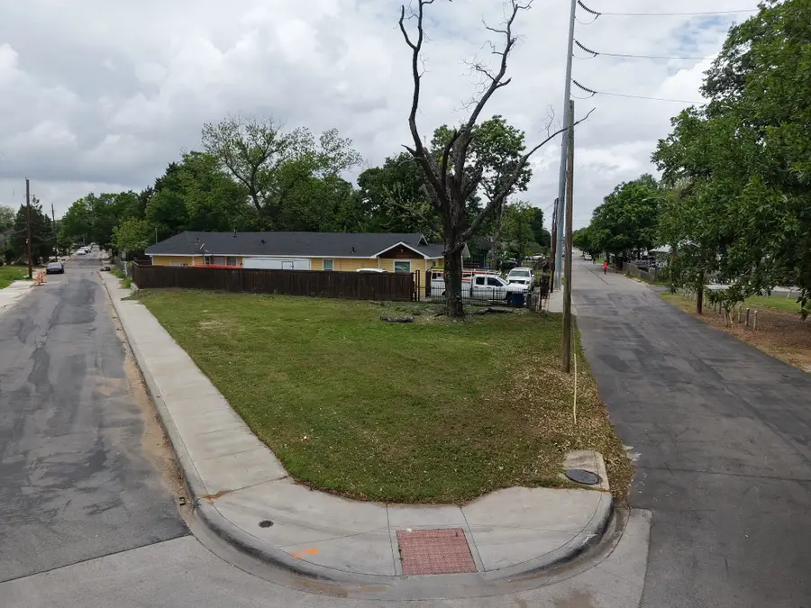 5307 Malcolm X Boulevard, Dallas, TX 75215 - #3