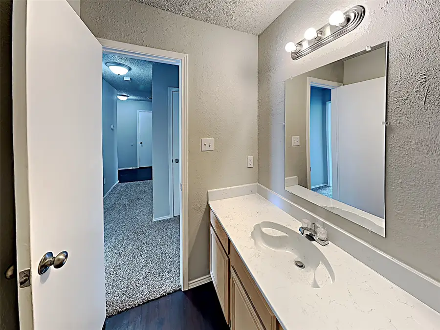 3712 Garden Springs Drive, Fort Worth, TX 76123 - #3