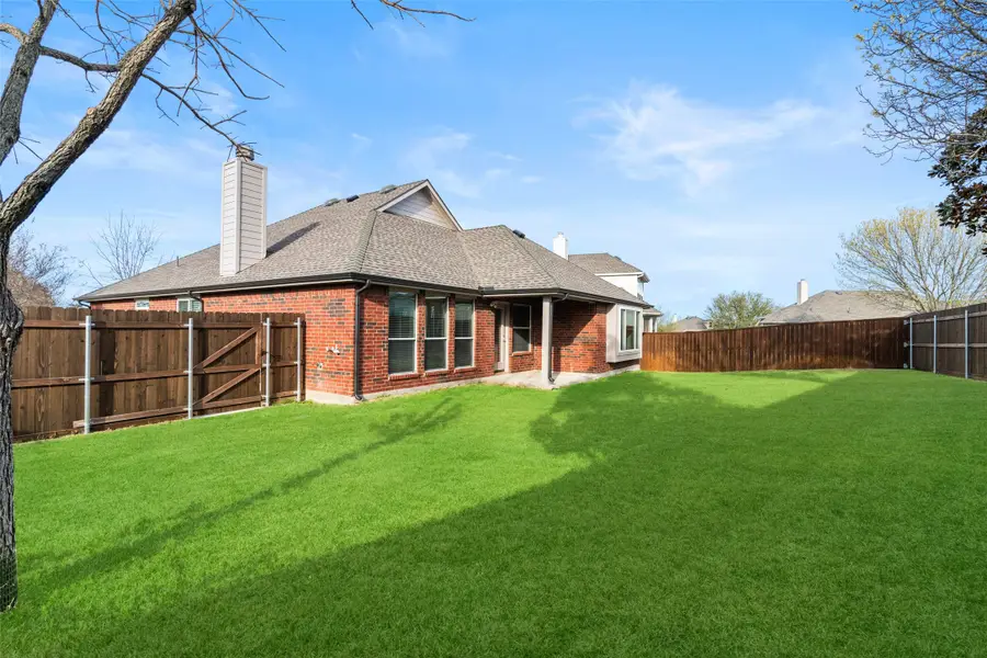 6302 Timbercrest Trail, Sachse, TX 75048 - #2