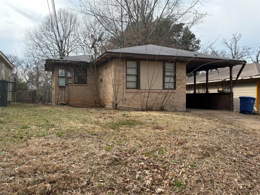 2814 Mertis Avenue, Shreveport, LA 71109 - #3