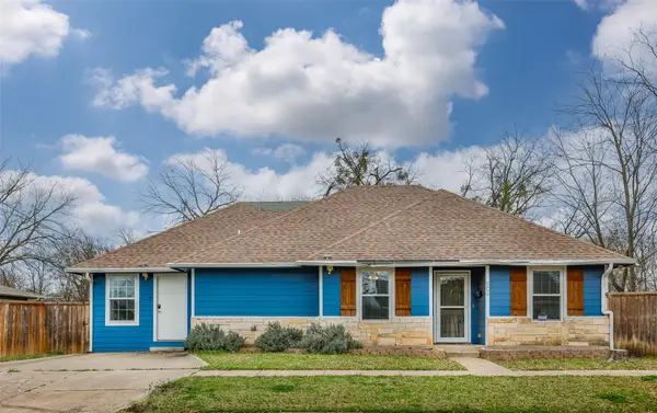 602 N Jordan Street, Whitesboro, TX 76273