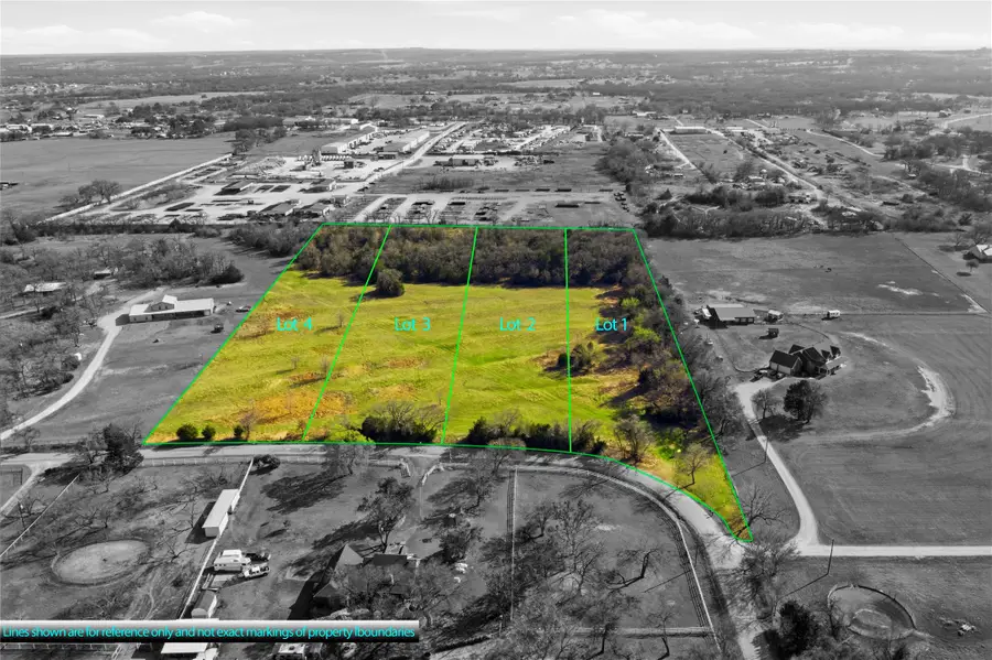 3837 Holbrook Road, Springtown, TX 76082 - #2